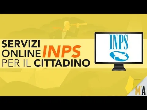 Ìnps per il cittadino