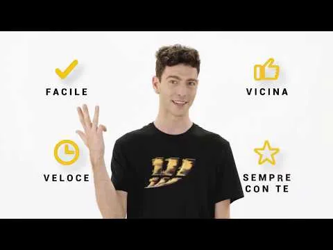 Come inviare una richiesta a fastweb?