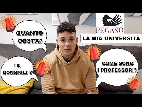 Chi sono gli iscritti in convenzione pegaso?