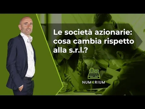 La vendita di azioni di una spa