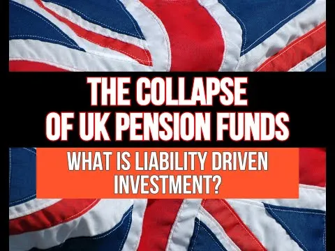 Liability driven investment significato