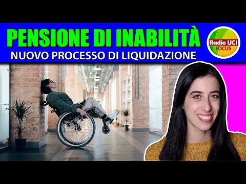 Liquidazione definitiva della prestazione inps