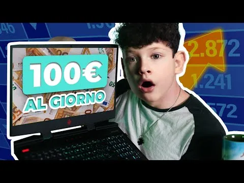 Dove mettere i soldi di un minore?