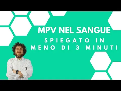 Mpv leggermente alto