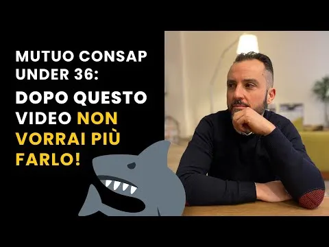 Fondo garanzia prima casa over 35