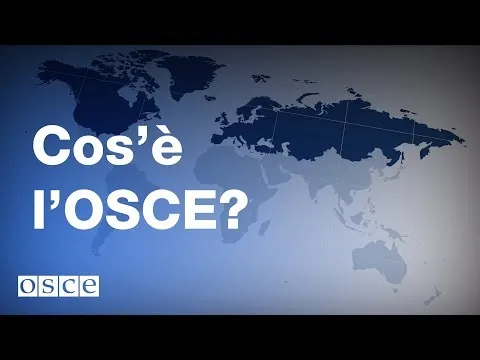 Ocse cosè