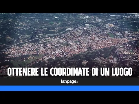 Come ottenere 12 punti gps?