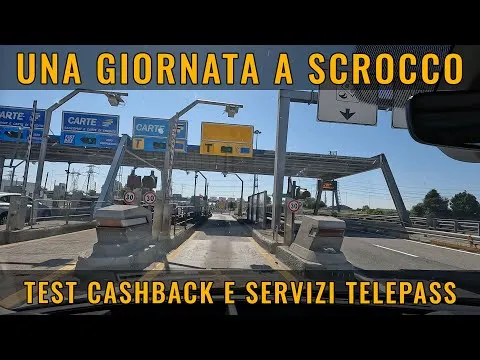 Come passare da telepass base a easy?