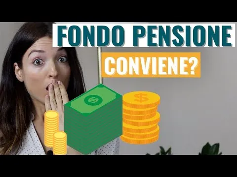 Pensione integrativa poste 100 euro al mese