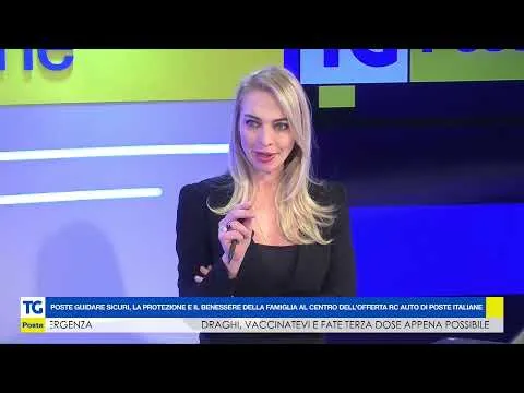 Preventivo rca poste italiane