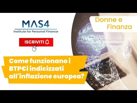 Prossima emissione btp indicizzati inflazione europea