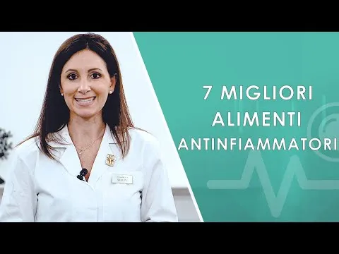 Qual è il miglior antinfiammatorio per l'intestino?