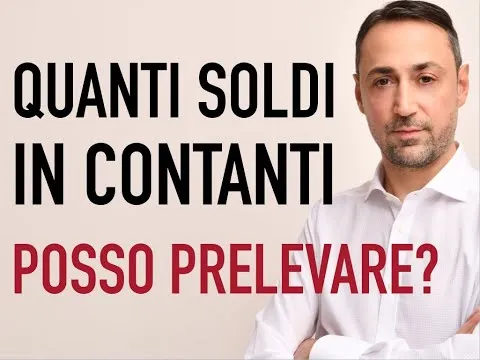 Quanto si può prelevare in banca unicredit