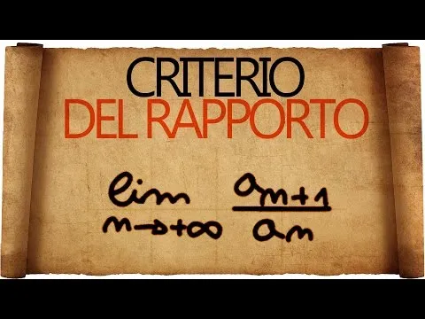 Regola del rapporto minimo