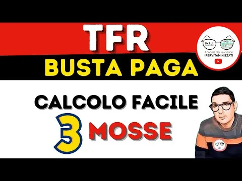 Retribuzione utili tfr