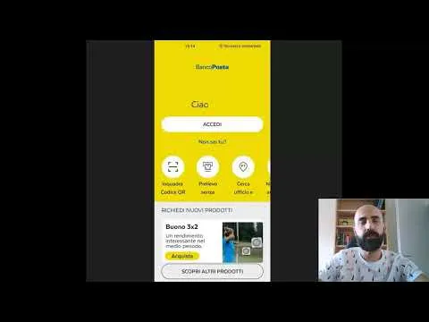 Ricevute bonifico postepay