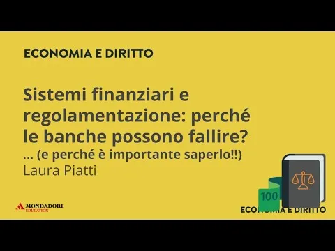 Che ruolo hanno le banche nella nostra vita?