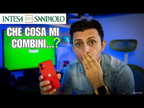 Come sapere se sono passato a isybank?