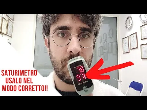 Saturazione bassa morte