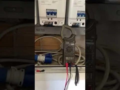 Sbalzi di corrente in casa