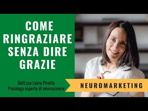 Cosa scrivere al datore di lavoro per ringraziare?