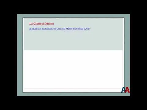 Se non rinnovo l'assicurazione perdo la classe di merito