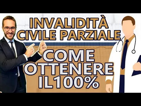 Senza milza invalidità