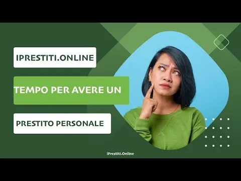 Cosa serve per il finanziamento findomestic?
