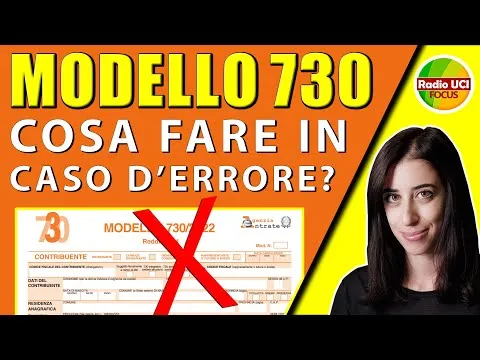 Cosa fare se non ho il sostituto d'imposta?