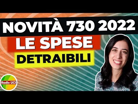 Spese avvocato detraibili 730