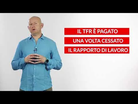 Tassazione separata tfr quando arriva