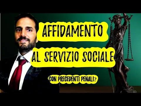 Tempi di risposta per affidamento in prova