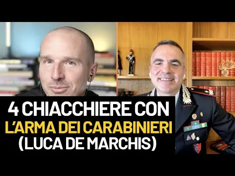 Quante tenenze carabinieri ci sono in italia?