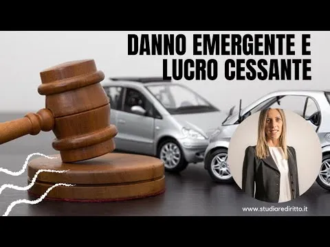 Quanti tipi di danni esistono?