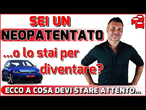 Un neopatentato può portare passeggeri