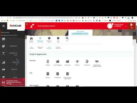 Unicredit numero verde per appuntamento