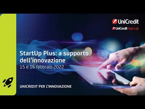 Unicredit startup your life risposte lezione 2
