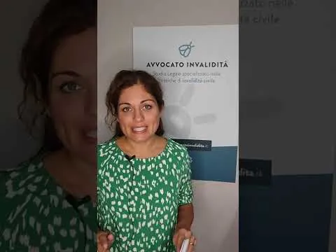 Quali sono le malattie croniche che hanno diritto alla pensione di invalidità?