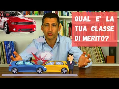 Classe di merito cu di assegnazione dove si trova