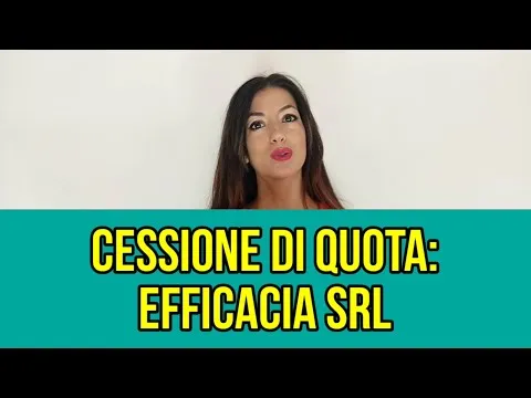 Come viene tassata la cessione di quote?