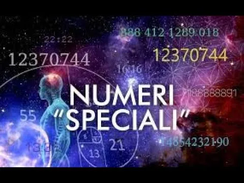 Cosa vogliono dire i numeri 17 17?